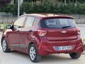 HATASIZ DÜŞÜK KM AİLE ARACI