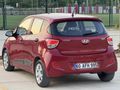 HATASIZ DÜŞÜK KM AİLE ARACI