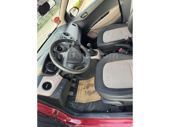 HATASIZ DÜŞÜK KM AİLE ARACI
