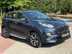 2020 SPORTAGE 1.6 CRDI-HATASIZ-DÜŞÜK KM-OTOMATİK-18 AY TAKSİT-