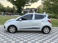 DURMAZ OTOMOTİV DEN ORJİNAL LPG Lİ İ10