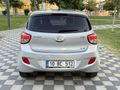 DURMAZ OTOMOTİV DEN ORJİNAL LPG Lİ İ10