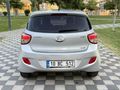 DURMAZ OTOMOTİV DEN ORJİNAL LPG Lİ İ10