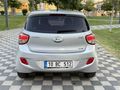DURMAZ OTOMOTİV DEN ORJİNAL LPG Lİ İ10