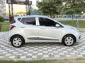 DURMAZ OTOMOTİV DEN ORJİNAL LPG Lİ İ10