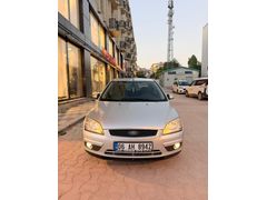 Sahibinden Ford Focus 1.6 TDCi Collection 2008 Model