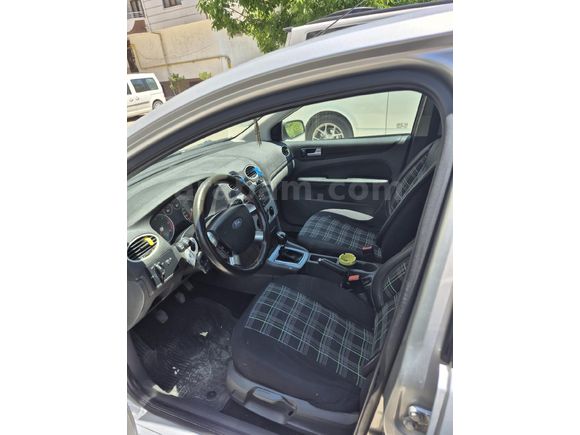 Sahibinden Ford Focus 1.6 TDCi Collection 2008 Model