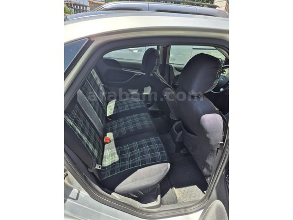 Sahibinden Ford Focus 1.6 TDCi Collection 2008 Model