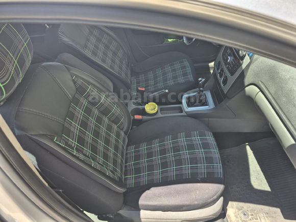 Sahibinden Ford Focus 1.6 TDCi Collection 2008 Model