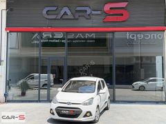 CAR-S HYUNDAİ İ10 1.0 STYLE (BOYASIZ)