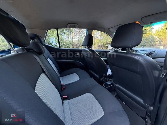 2009 MODEL HATASIZ HYUNDAİ İ10 OTOMATİK