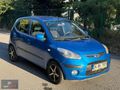 2009 MODEL HATASIZ HYUNDAİ İ10 OTOMATİK