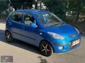 2009 MODEL HATASIZ HYUNDAİ İ10 OTOMATİK