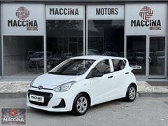 'MM'2017 HYUNDAİ İ10 1.0D-CVVT JUMP MANUEL 137.000KM/DEĞİŞENSİZ