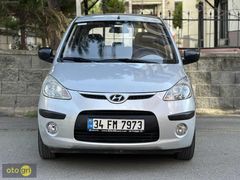 2009 İ10 TAM OTOMATİK VİTES 130.KM MASRAFSIZ TEMİZ