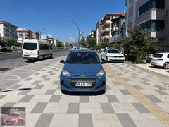 BİRLİK OTO DAN 2017 HYUNDAİ İ 10 JUMP