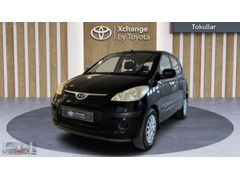 TOYOTA PLAZA TOKULLAR'DAN 2009 HYUNDAİ İ10 1.1 TEAM O.V