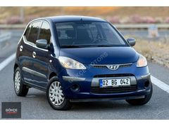 194.000 KM'DE OTOMATİK AİLE ARACI