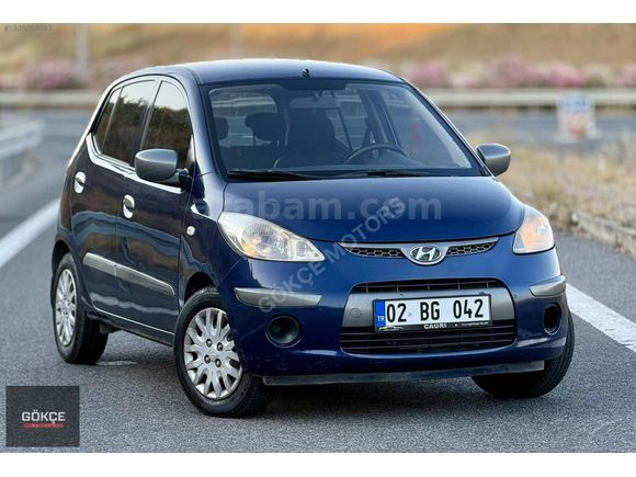 194.000 KM'DE OTOMATİK AİLE ARACI