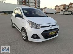 KOÇAY MOTORS / HYUNDAİ İ10 1.0 D-CVVT