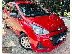R&S MOTORS HATASIZ 170 BİNDE 2017 İ10 BAKIMLI K.K. 12 TAKSİT
