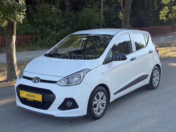 KOÇ AUTO DAN HATASIZ