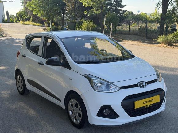 KOÇ AUTO DAN HATASIZ