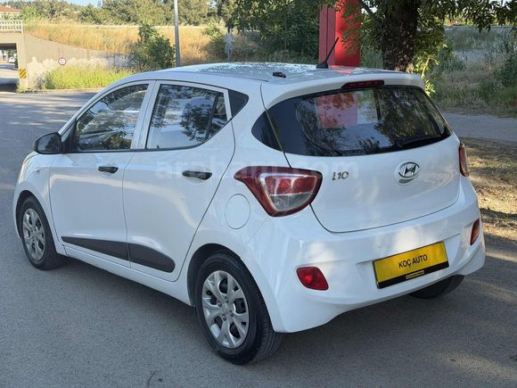 KOÇ AUTO DAN HATASIZ