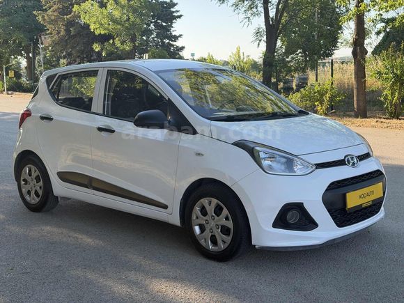 KOÇ AUTO DAN HATASIZ