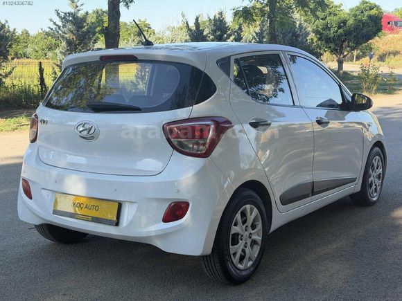 KOÇ AUTO DAN HATASIZ