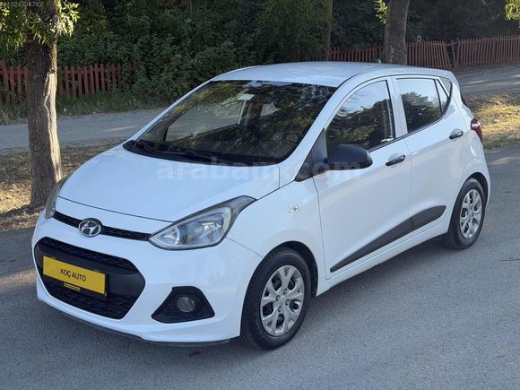 KOÇ AUTO DAN HATASIZ