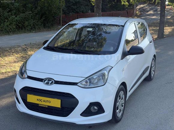 KOÇ AUTO DAN HATASIZ