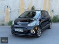 KARLİ MOTOR'S 2013 HYUNDİ İ10 1.2 D-CVVT ELİTE OTOMATİK