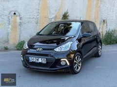 KARLİ MOTOR'S 2013 HYUNDİ İ10 1.2 D-CVVT ELİTE OTOMATİK
