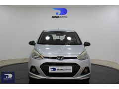 ""DERYA GRUP'tan""2015 HYUNDAI İ10 1.0 D-CVVT STYLE OTOMATİK