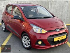 İLK ELDEN DEĞİŞENSİZ 2015 HYUNDAİ İ10 1.0 D-CVVT STYLE 89 BİN KM