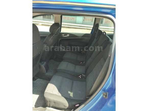 Sahibinden Peugeot 307 1.6 Pack 2003 Model