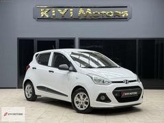 KIYI Motors | 98.000KM OTOMATİK i10 Style 2016 HATASIZ 12TAKSİT