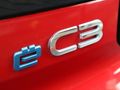2025 CİTROEN e C3 PLUS BOYASIZ