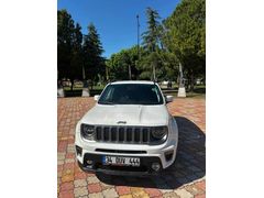 Sahibinden Jeep Renegade 1.6 MultiJet Limited 2020 Model 
