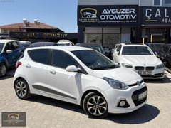 ORJİNAL 73.000 KM HYUNDAİ İ10 ELİTE OTOMATİK
