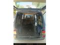 Sahibinden Volkswagen MultiVan 2.5 TDI 2003 Model  397 km Mavi