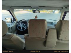 Sahibinden Volkswagen MultiVan 2.5 TDI 2003 Model  397 km Mavi