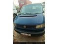 Sahibinden Volkswagen MultiVan 2.5 TDI 2003 Model  397 km Mavi