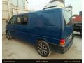 Sahibinden Volkswagen MultiVan 2.5 TDI 2003 Model  397 km Mavi