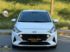 AKÇILGIN 2020 MODEL İ10 HUNDAİ 140.000 KM 400 BİN TL PEŞİNATLA