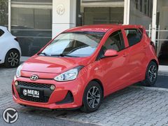 MERİ GALERİ - 2018 HYUNDAİ İ10 1.0 OTOMATİK STYLE %0.99 KREDİ