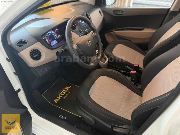 AKGÜL AUTO TEMİZ KM:42 BİNDEDİR BOYASIZ DIR.
