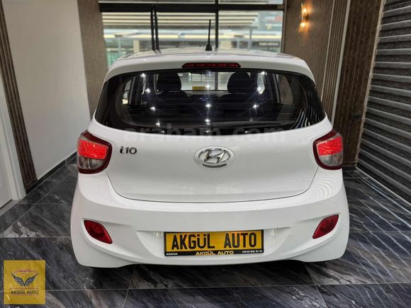 AKGÜL AUTO TEMİZ KM:42 BİNDEDİR BOYASIZ DIR.