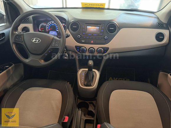 AKGÜL AUTO TEMİZ KM:42 BİNDEDİR BOYASIZ DIR.